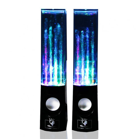 Waterspeakers